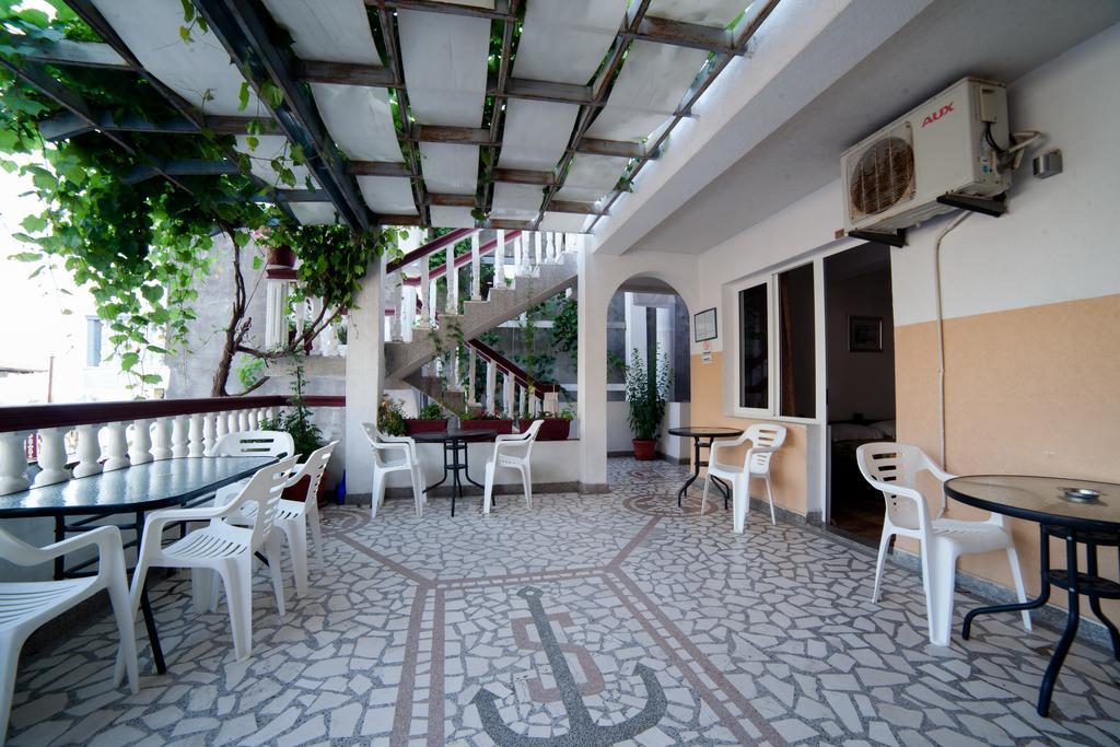 אולסינץ' Guesthouse Sidro מראה חיצוני תמונה