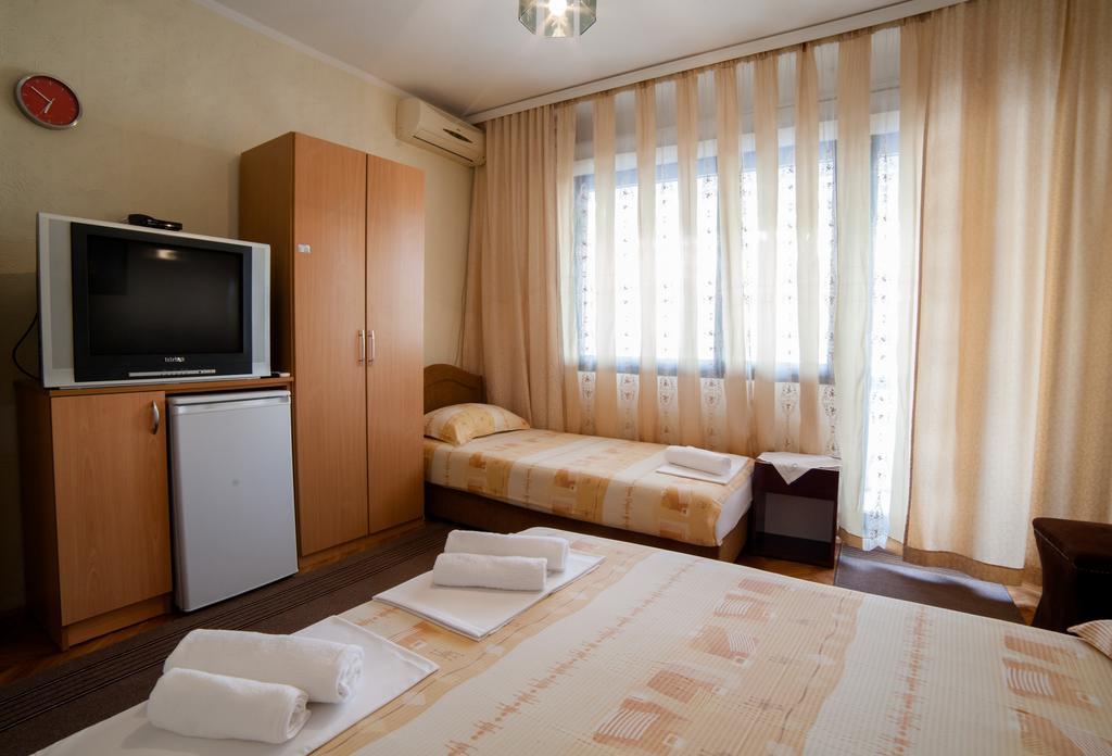 אולסינץ' Guesthouse Sidro מראה חיצוני תמונה