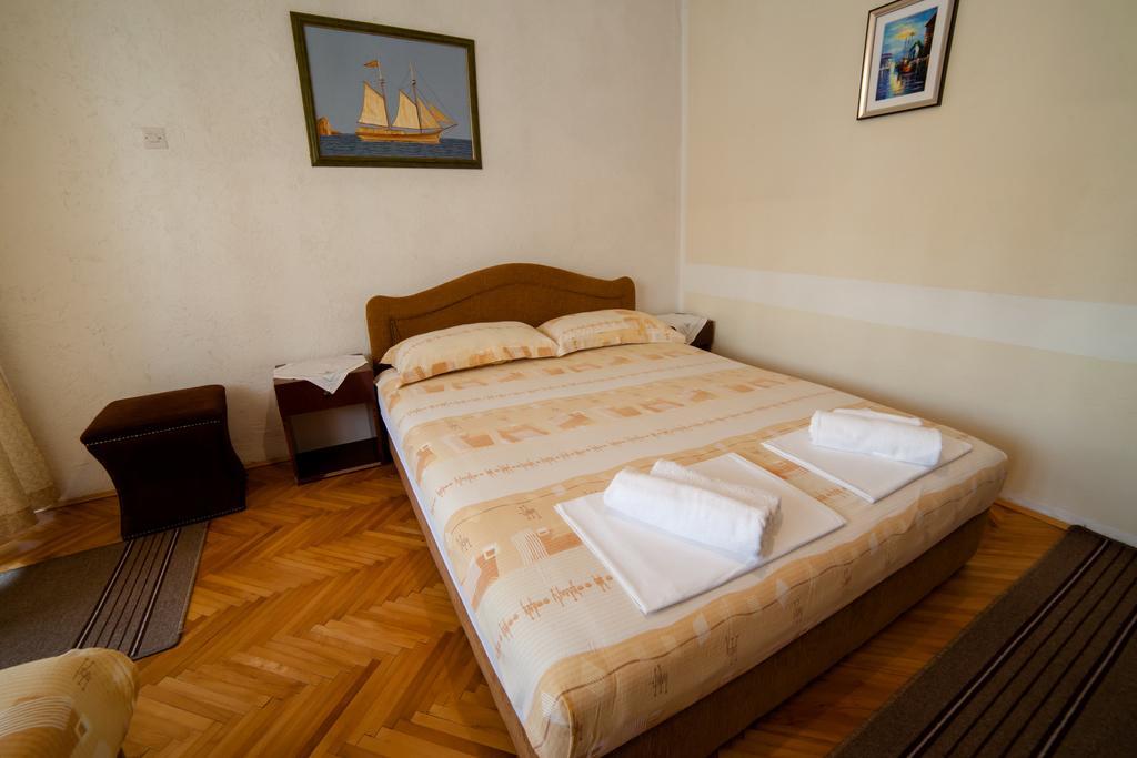 אולסינץ' Guesthouse Sidro מראה חיצוני תמונה
