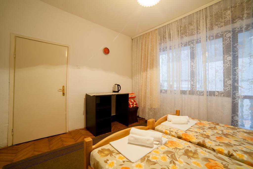 אולסינץ' Guesthouse Sidro מראה חיצוני תמונה